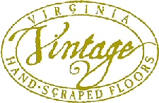 Distressed Hardwood Flooring - Virginia Vintage Hardwood Flooring - Available At The Floor Authority