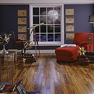 Specialty Hardwood Flooring Installation Services