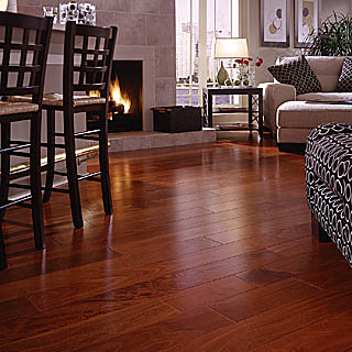 Exotic Specialty Hardwood Flooring PA