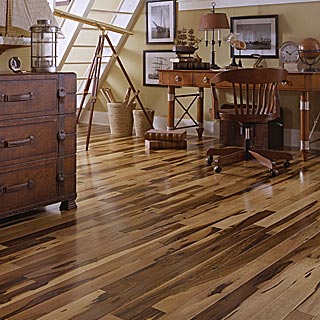 Specialty Hardwood Flooring PA