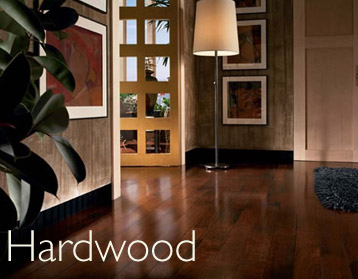 Bruce Hardwood Flooring 