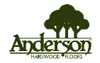 Anderson Engineered Hardwood Flooring