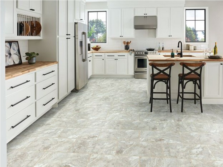 Tile Information at The Floor Authority PA Flooring Information Source