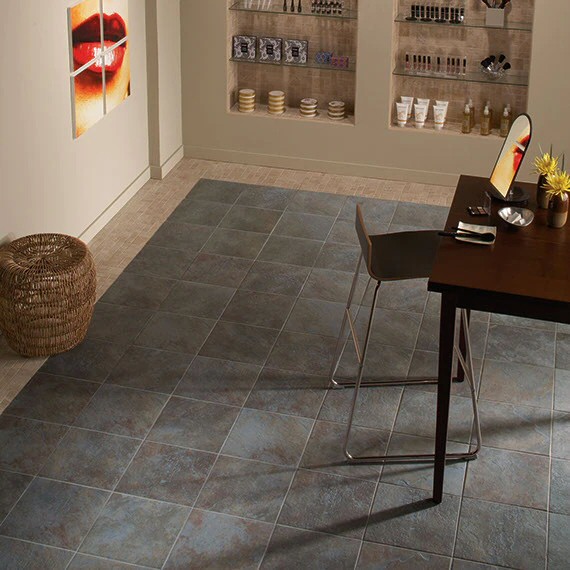 Daltile Information PA at The Floor Authority, Daletile offers premium slate tile for a variety of applications including residential floors, walls/backsplashes and countertops.